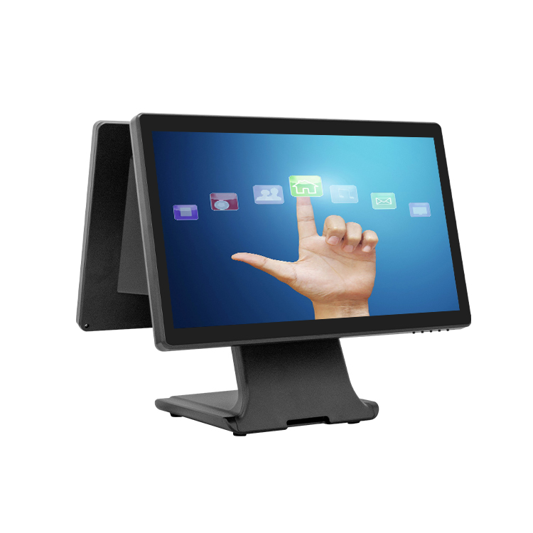 Are pos touchscreen 