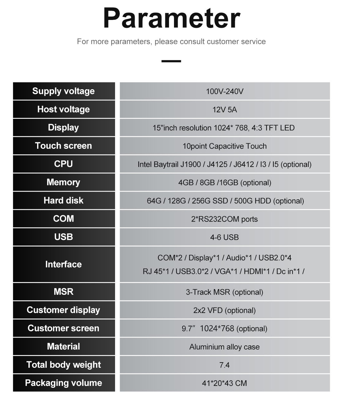 pos system for business