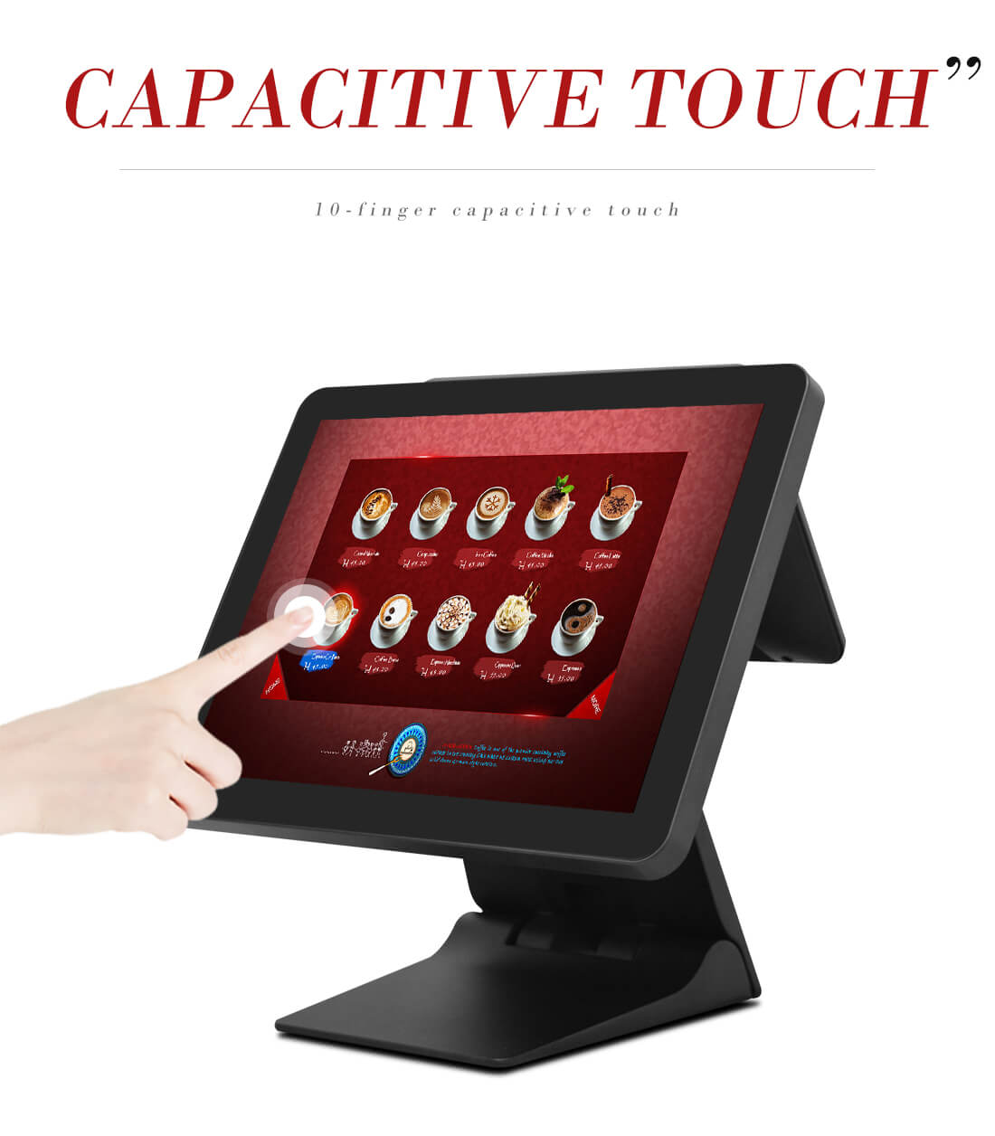 pos machines