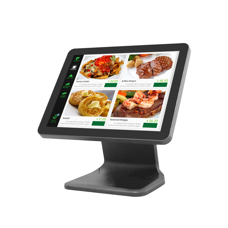 What is a restaurant