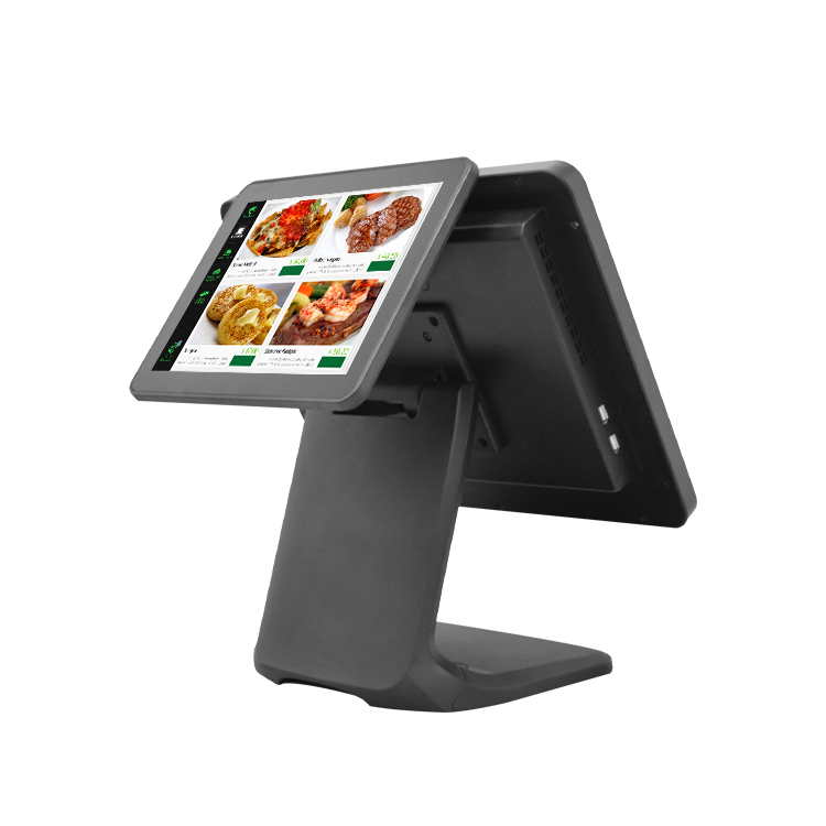 15 inch POS machine with factory price A1502L