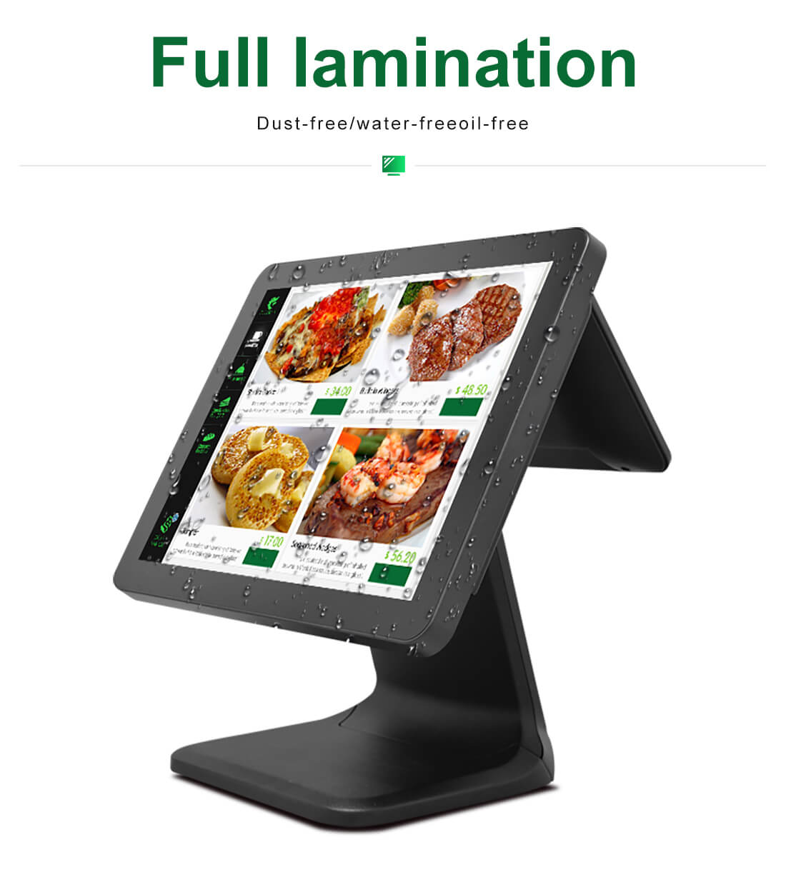 point of sale pos system