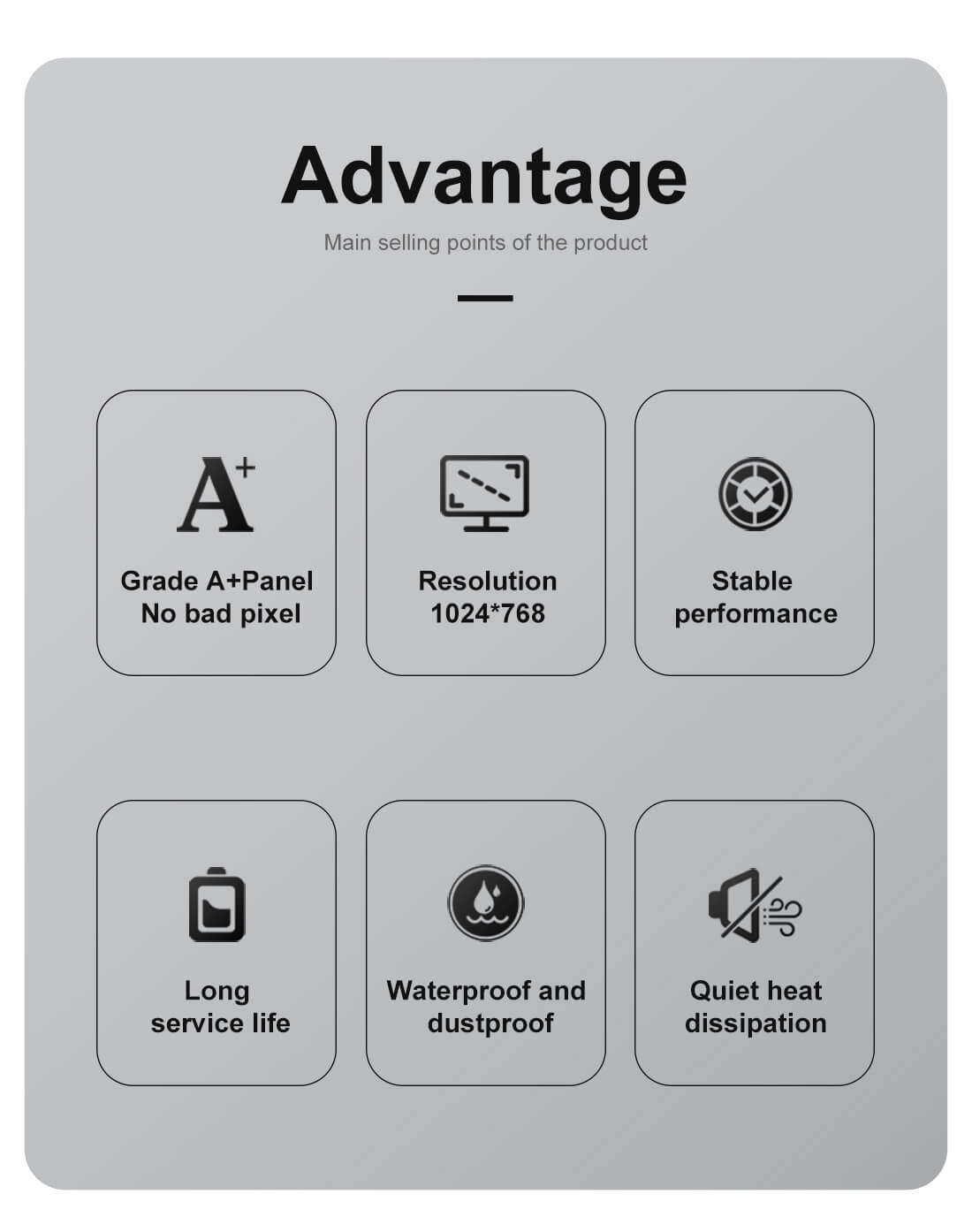 china all in one pos supplier