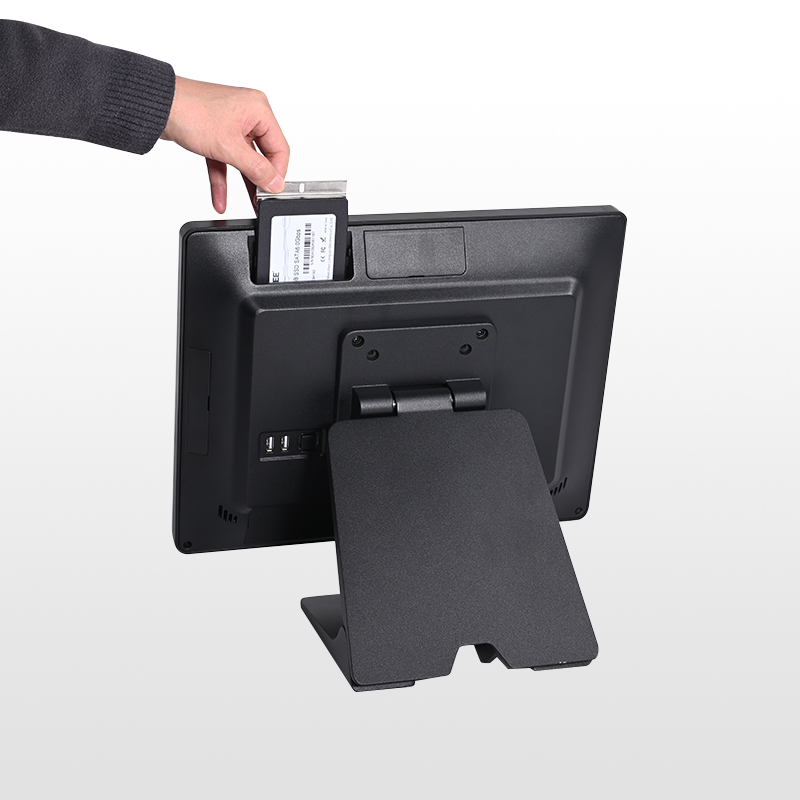 15 inch POS payment terminal for business