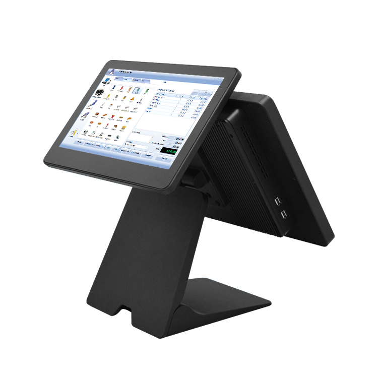 15.6 inch Android pos payment terminal for business A1563F