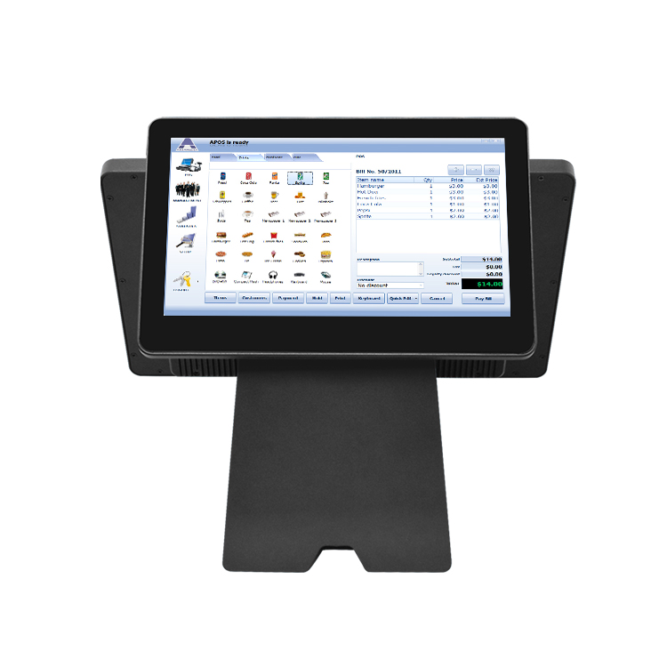 Should I Choose an All-in-one Cash Register or a Computer?​