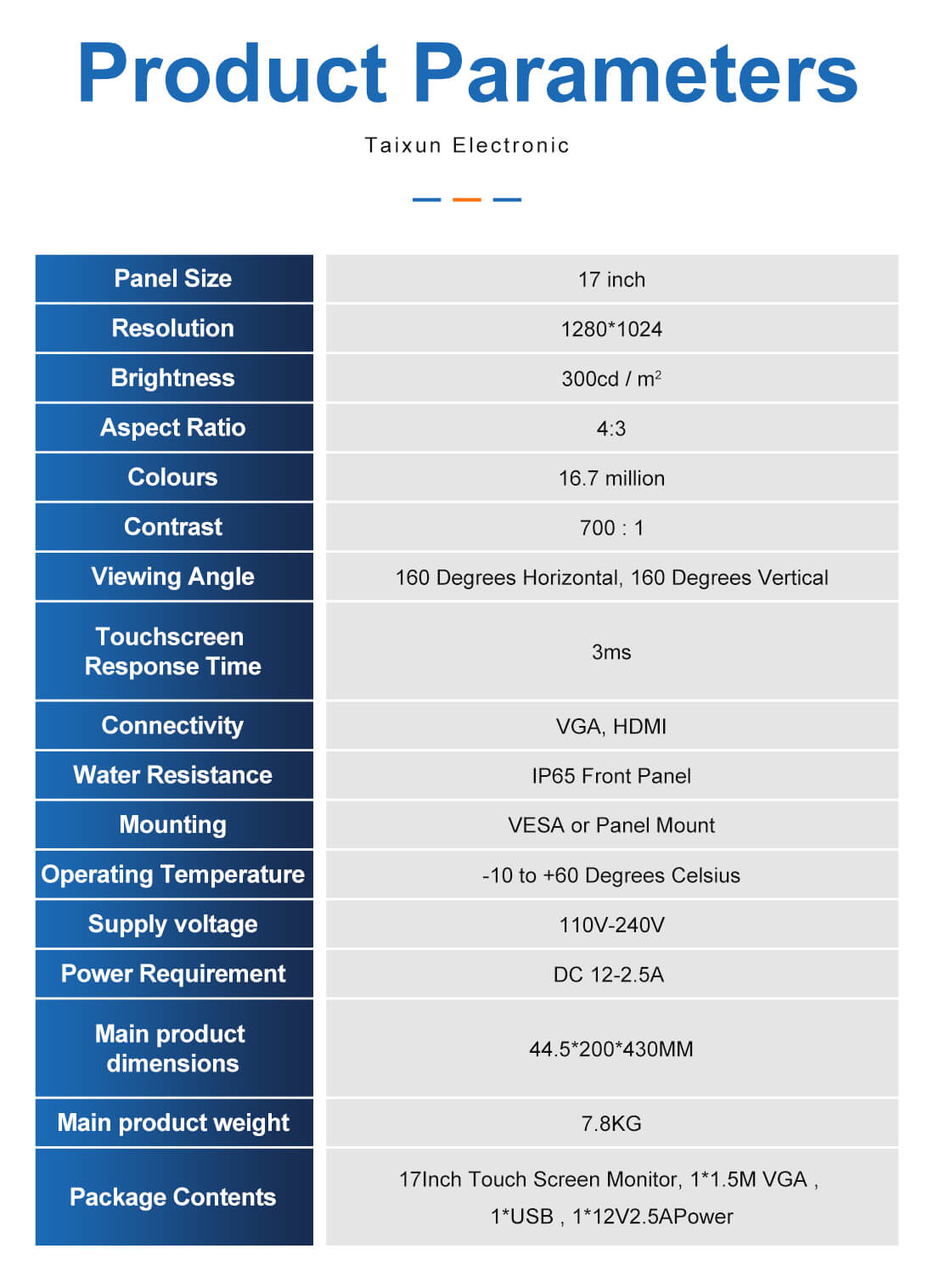 retail pos system supplier