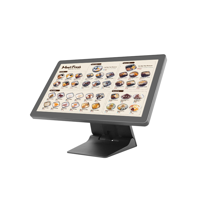 18.5 inch high quality all in one point of sale systems