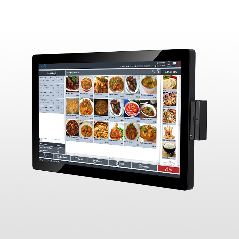 21.5 inch wall mount KDS wholesaler K1215