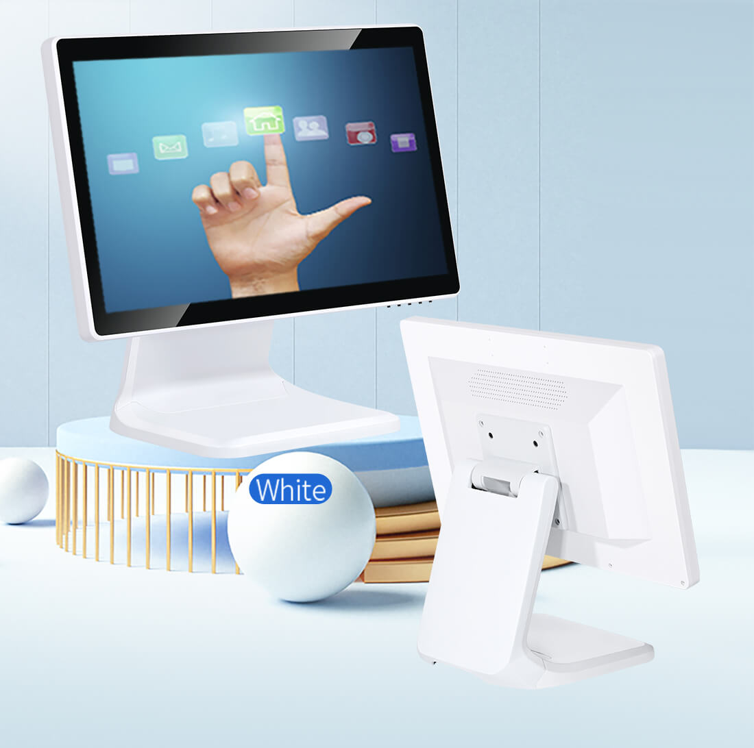 pos touch monitor
