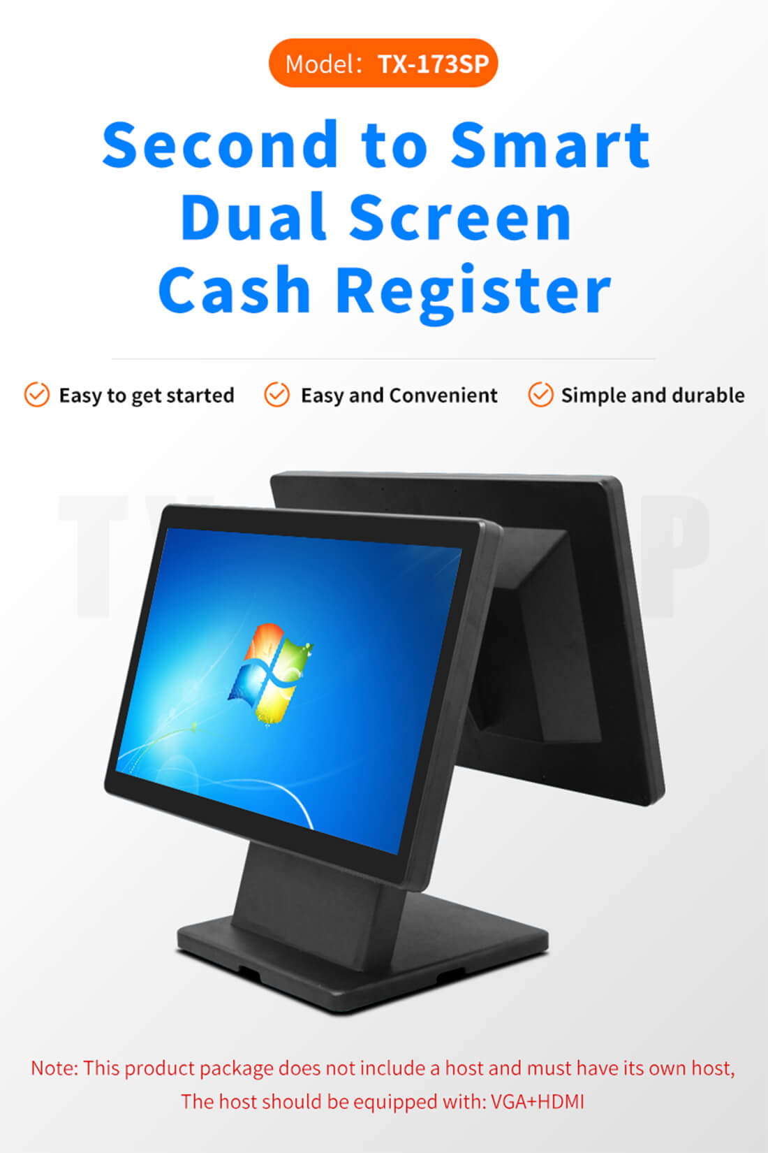 touch monitor for pc