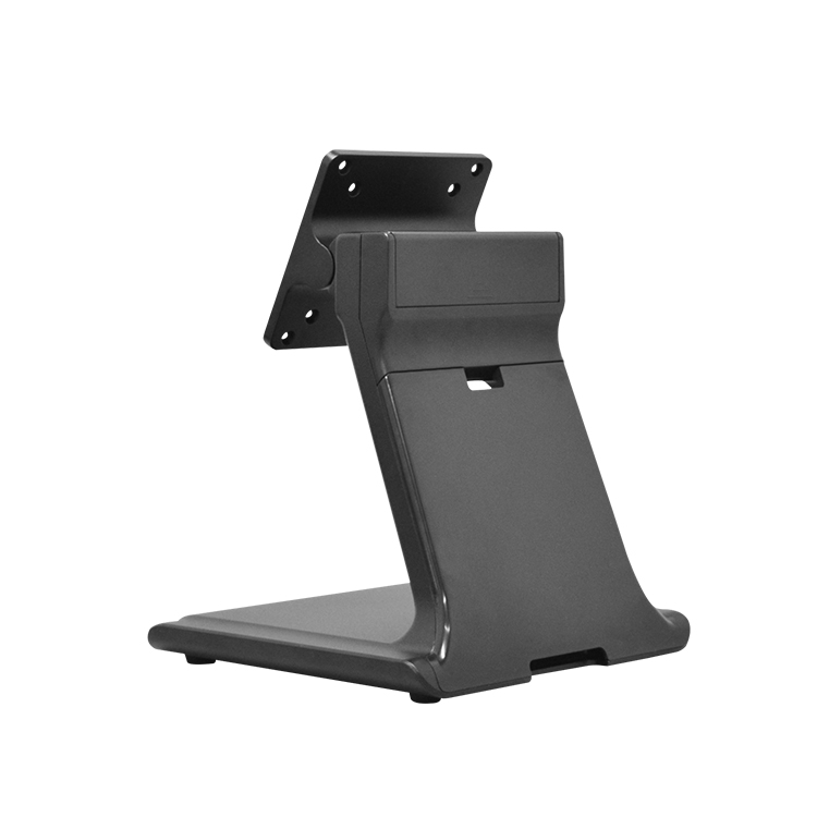 Dual Screen Factory Touch Monitor Stand