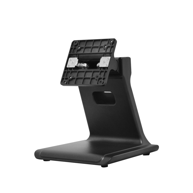 Dual Screen Factory Touch Monitor Stand