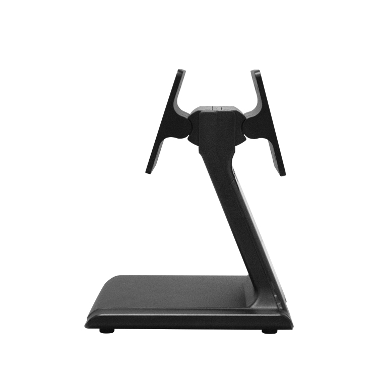Dual Screen Factory Touch Monitor Stand