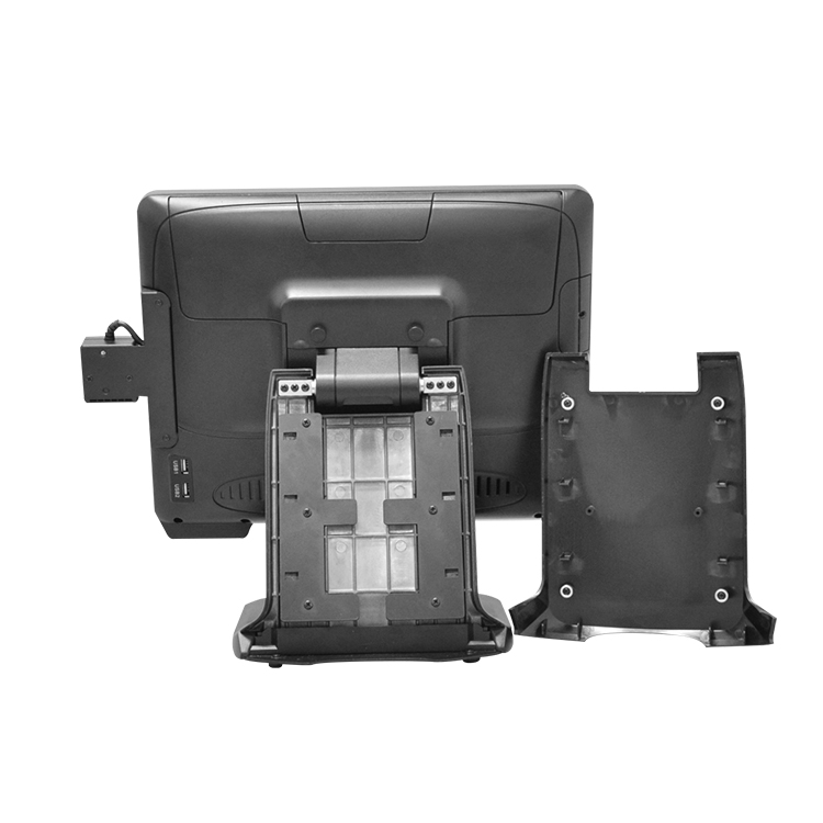  15 inch retail point of sale factory price with scanning head TX-1518L