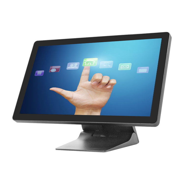 18.5-inch high-definition single-screen display terminal cash register