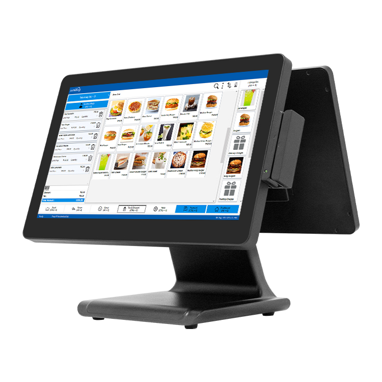 all in one pos