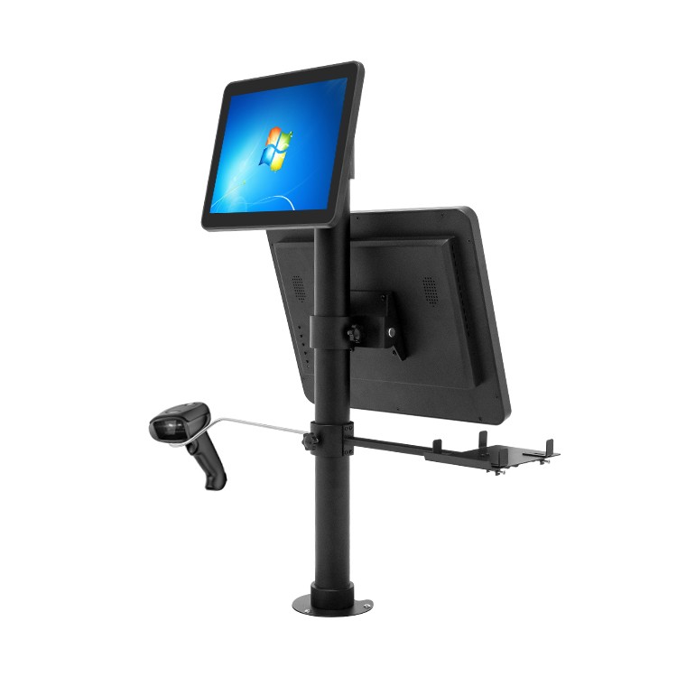 Taixun all-in-one pos machine factory