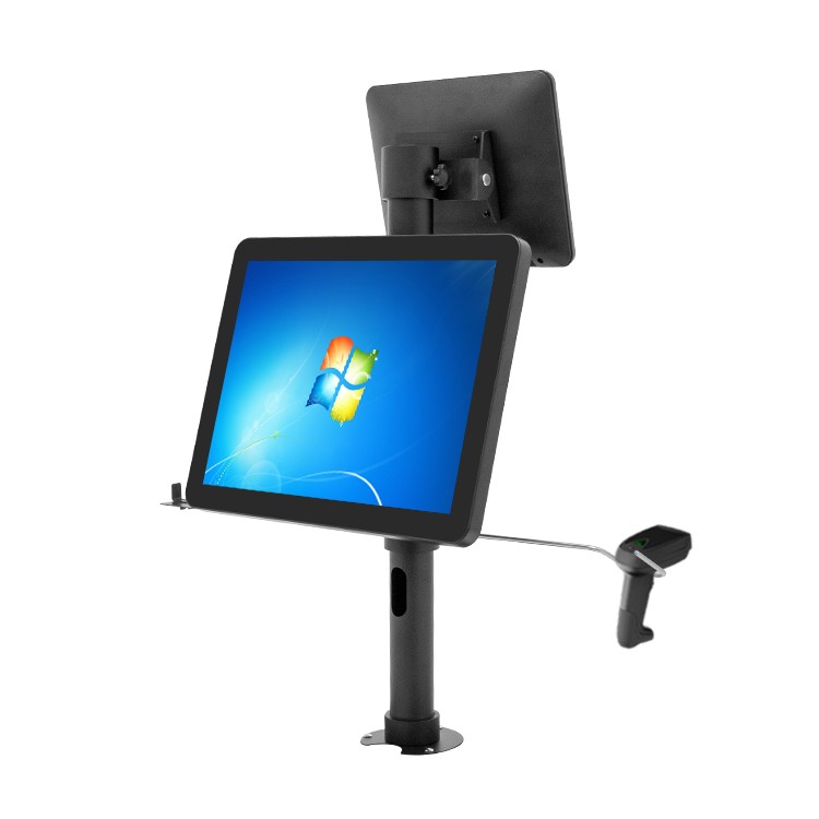 Taixun all-in-one pos machine factory