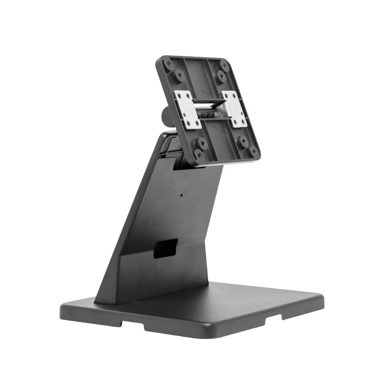 Aluminum alloy body touch screen display bracket 