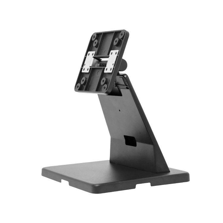 Aluminum alloy body touch screen display bracket 