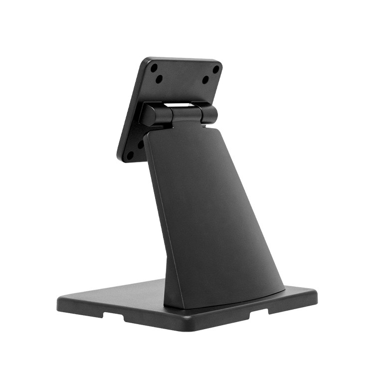 Aluminum alloy body touch screen display bracket 