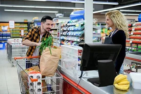 Selecting POS All-in-One Machines for Re