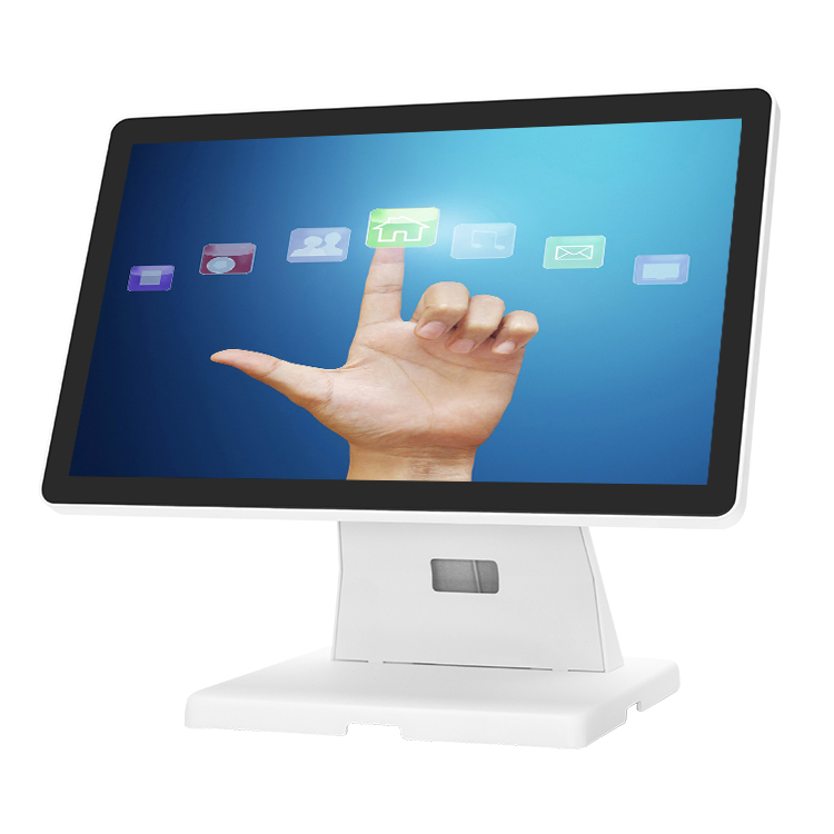 15.6'' capacitive touch monitor
