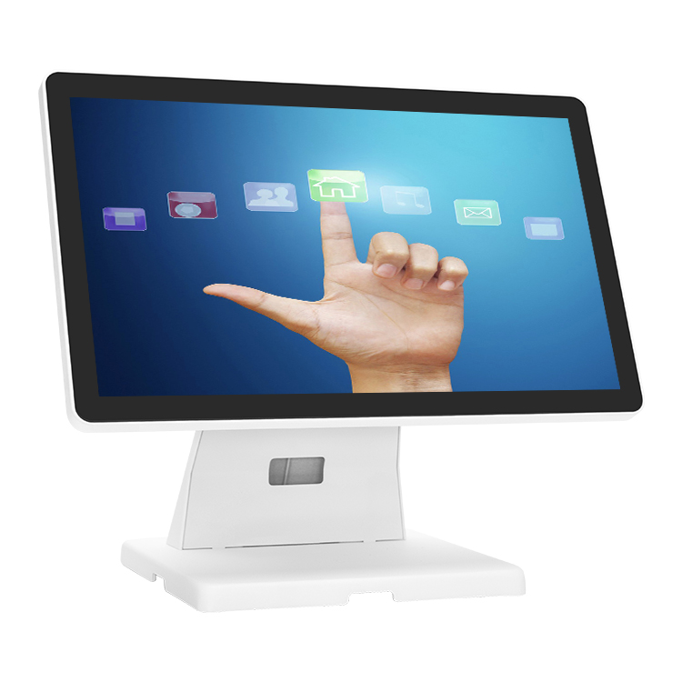 15.6'' capacitive touch monitor