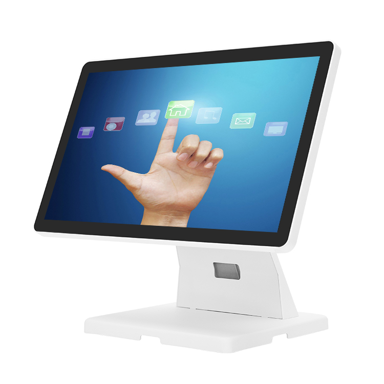 15.6'' capacitive touch monitor
